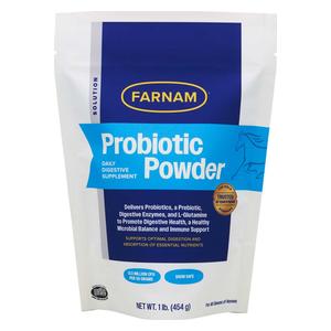 Probiotic Powder for Horses 1 lb - Item # 50509