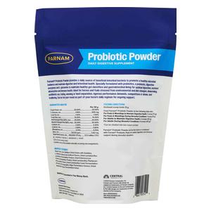 Probiotic Powder for Horses 1 lb - Item # 50509