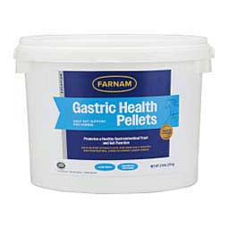 Gastric Health Pellets for Horses 3.75 lb - Item # 50510