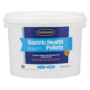 Gastric Health Pellets for Horses 3.75 lb - Item # 50510