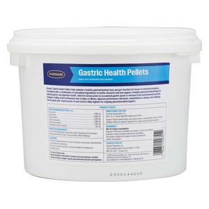 Gastric Health Pellets for Horses 3.75 lb - Item # 50510