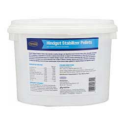 Hindgut Stabilizer Pellets for Horses 3.75 lb - Item # 50511