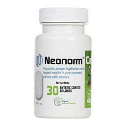 Neonorm Calf Bolus 30 ct - Item # 50520