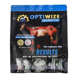 OptiWize Collagen Plus Equine Joint Supplement 4 lb - Item # 50523