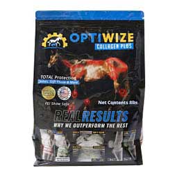 OptiWize Collagen Plus Equine Joint Supplement 8 lb - Item # 50524