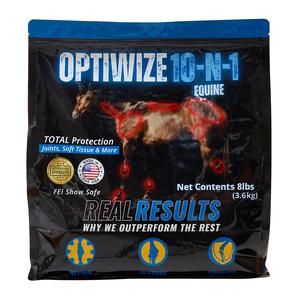OptiWize Collagen Plus Equine Joint Supplement 8 lb - Item # 50524