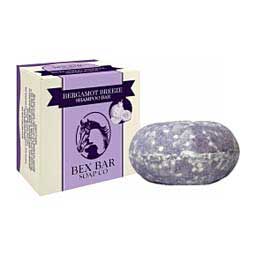 Bex Bar Shampoo Bar Bergamot Breeze - Item # 50525