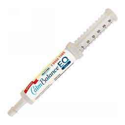 CalmBalance EQ Gel for Horses 30 ml - Item # 50526