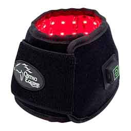 Red Light Therapy Horse Bell Boot 1 ct - Item # 50539
