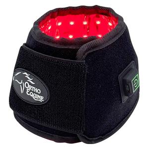Red Light Therapy Horse Bell Boot 1 ct - Item # 50539