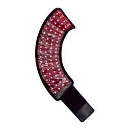 Red Light Therapy Horse Bell Boot 1 ct - Item # 50539