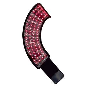 Red Light Therapy Horse Bell Boot 1 ct - Item # 50539