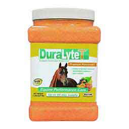 DuraLyte Electrolyte Supplement for Horses Tropical - Item # 50554