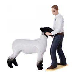 Lamb Showman Kids Toy Boy - Item # 50562