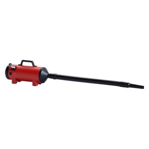 Livestock Show Blower Kids Toy Red - Item # 50564