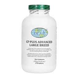 CF-Plus Advanced for Large Breed Dogs 270 ct - Item # 50587