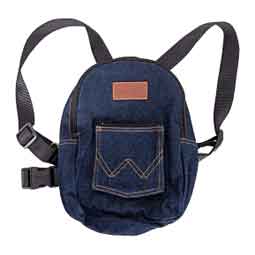 Wrangler Pocket Backpack Harness for Dogs XS (up to 15 lbs) - Item # 50590