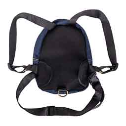 Wrangler Pocket Backpack Harness for Dogs XS (up to 15 lbs) - Item # 50590