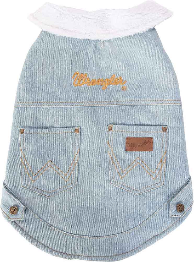 Wrangler Denim Dog Crate Cover – Durable, Breathable & Stylish Dog Kennel Cover with Rollable Panels & Front Pocket for Accesories - Machine Washable Crate Covers for Dog Cages (XL Wrangler Denim Dog Crate Cover – Durable, Breathable & Stylish Dog Kennel Cover with Rollable Panels & Front Pocket for Accesories - Machine Washable Crate Covers for Dog Cages (XL