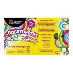 Dogstoppers All Natural Dog Treats 5 oz - Item # 50614