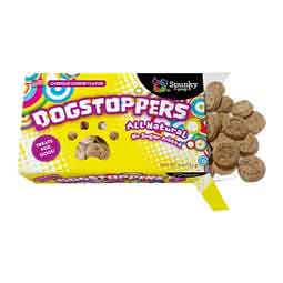 Dogstoppers All Natural Dog Treats 5 oz - Item # 50614