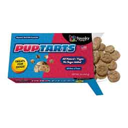 PupTarts All Natural Dog Treats 5 oz - Item # 50615