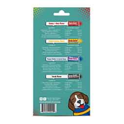 Bark Bar All Natural Cookie Bars Variety Pack for Dogs 6 oz - Item # 50618