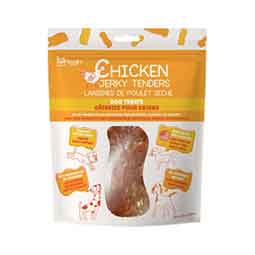 Chicken Jerky Tenders Dog Treats 12 oz - Item # 50619