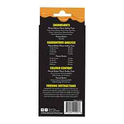 Lickable Lick Pads for Dogs Peanut Butter - Item # 50621