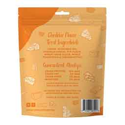 Spunky Pup All Natural Dog Treats Cheddar - Item # 50622
