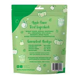 Spunky Pup All Natural Dog Treats Apple Fritter - Item # 50622