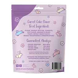 Easter Biscuit All Natural Dog Treats Carrot Cake - Item # 50631
