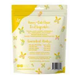 Easter Biscuit All Natural Dog Treats Hunny Bunny - Item # 50631