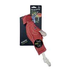 Fly and Fetch Dog Toy Warthog - Item # 50650