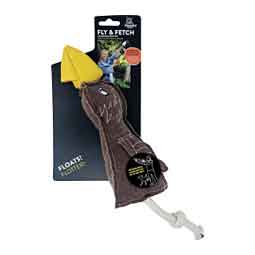 Fly and Fetch Dog Toy Eagle - Item # 50650