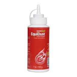 EquiDust Hoof Powder for Horses 7 oz - Item # 50661
