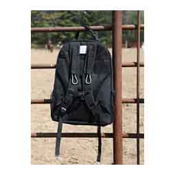 Simple Stride Grooming Bag Black - Item # 50669