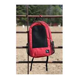 Simple Stride Grooming Bag Red - Item # 50669