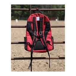 Simple Stride Grooming Bag Red - Item # 50669