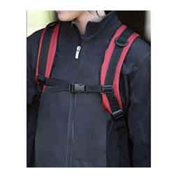 Simple Stride Grooming Bag Red - Item # 50669
