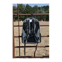 Simple Stride Grooming Bag Gray - Item # 50669