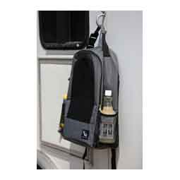 Simple Stride Grooming Bag Gray - Item # 50669
