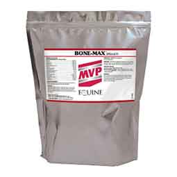 Bone-Max for Horses 6 lb (32-64 days) - Item # 50676