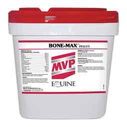 Valley Vet - Bone-Max for Horses Med-Vet - Performance | Supplements ...