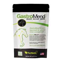 GastroMend for Horses 607 gm (60 servings) - Item # 50680