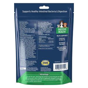 Pet Protect Lactoquil Digestive Health Soft Chews for Dogs 60 ct - Item # 50695