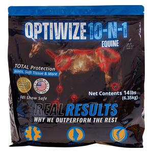 OptiWize Collagen Plus Equine Joint Supplement 14 lb - Item # 50706