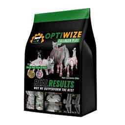 OptiWize Collagen Plus Livestock Joint Supplement 8 lb - Item # 50710