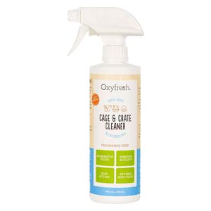 Pet Cage and Crate Cleaner 16 oz - Item # 50712