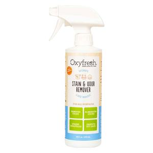 Pet Stain and Odor Remover 16 oz - Item # 50713